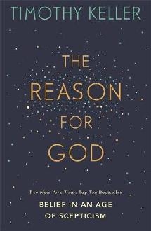 Reason for God