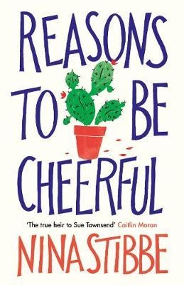 Reasons to be Cheerful