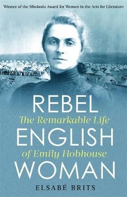 Rebel Englishwoman