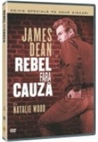 Rebel fara cauza -Editie Speciala