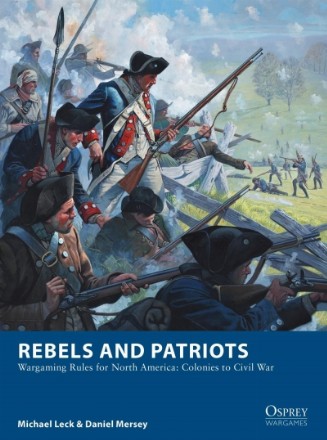 Rebels and Patriots