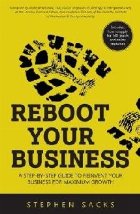 Reboot your Business