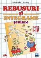 Rebusuri integrame scolare (clasele IV)