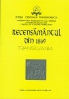 RECENSAMANTUL DIN 1869 TRANSILVANIA