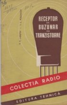 Receptor de buzunar cu tranzistoare (Traducere din limba rusa)