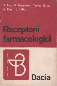 Receptorii farmacologici