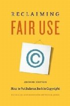 Reclaiming Fair Use