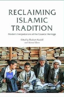 Reclaiming Islamic Tradition