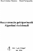 Reconstrucţia pelviperineală algoritmi decizionali