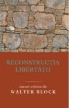 Reconstructia Libertatii