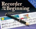 Recorder from the Beginning