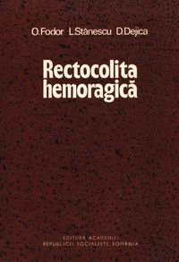 Rectocolita hemoragica (Fodor)