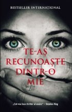 Te-as recunoaste dintr-o mie