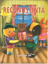 Recunostinta