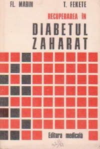 Recuperarea in diabetul zaharat