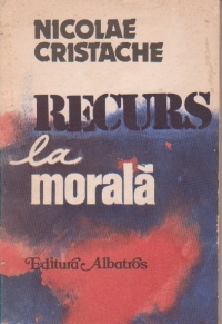 Recurs la morala