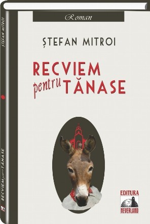 Recviem pentru Tanase