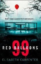 Red Balloons