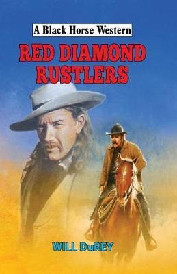 Red Diamond Rustlers