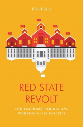 Red State Revolt