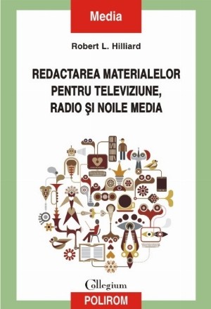 Redactarea materialelor pentru televiziune, radio și noile media