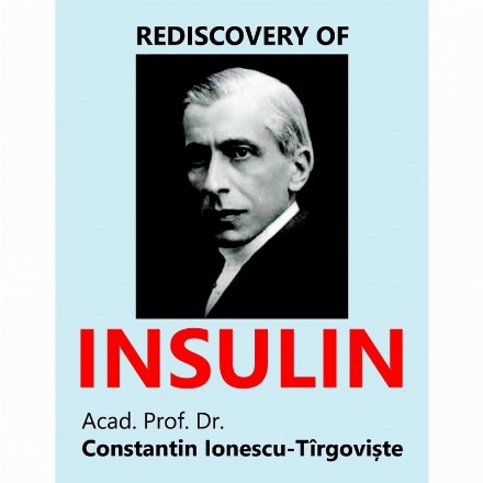 Rediscovery of Insulin