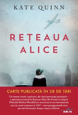 Rețeaua Alice