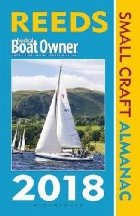 Reeds PBO Small Craft Almanac 2018