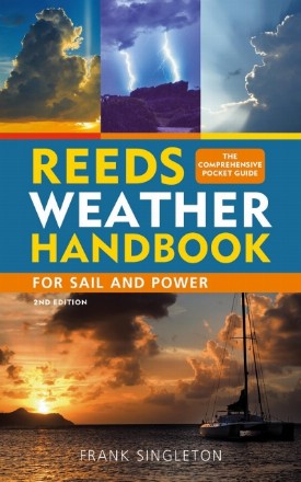 Reeds Weather Handbook 2nd edition