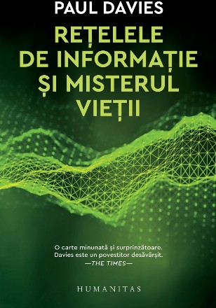 Rețelele de informație și misterul vieții