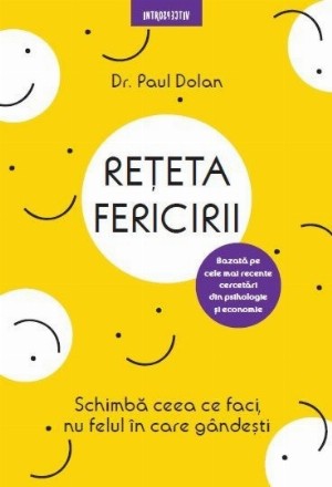 Reţeta fericirii