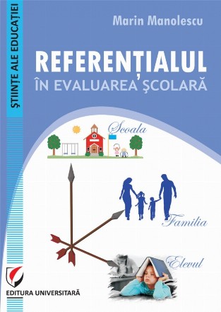 Referentialul in evaluarea scolara