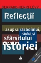 Reflectii asupra razboiului raului sfarsitului