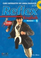 Reflex English nr. 1 cu microfon cadou