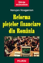 Reforma pietelor financiare din Romania