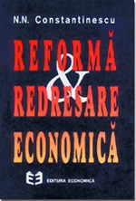 Reforma si redresare economica