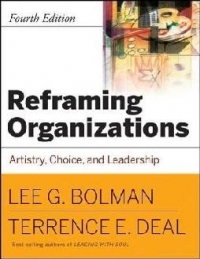 Reframing Organizations 4th