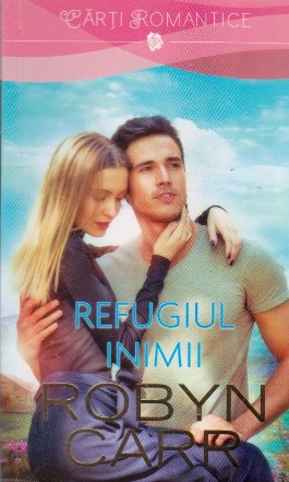 Refugiul inimii