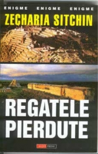 Regatele pierdute