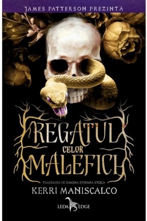 Regatul celor malefici