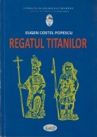 Regatul titanilor