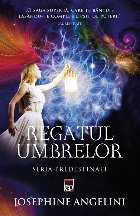 Regatul umbrelor (seria Predestinati)