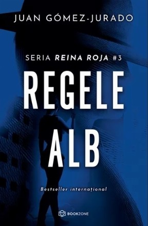 Regele alb - Vol. 3 (Set of:Reina RojaVol. 3)