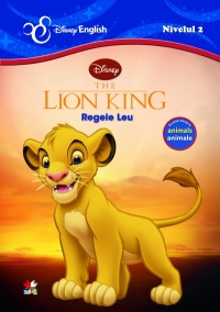 Regele leu - The Lion King