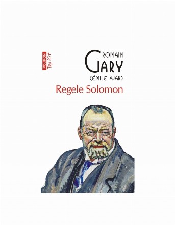 Regele Solomon