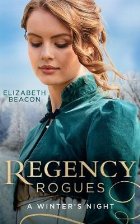 Regency Rogues: Winter\ Night