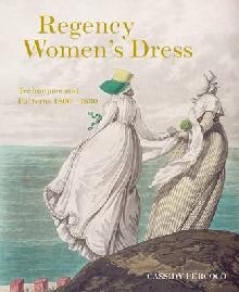 Regency Women's Dress