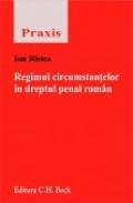 Regimul circumstantelor in dreptul penal