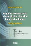 Regimul nesinusoidal al circuitelor electrice liniare si neliniare. Teorie si probleme