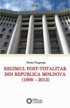 Regimul post totalitar din Republica